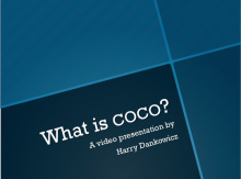 What is COCO?