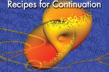 Cover of Recipes for Continuation